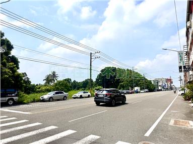 歸仁市中心方正建地房屋室內格局與周邊環境