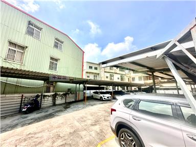 歸仁市中心方正建地房屋室內格局與周邊環境