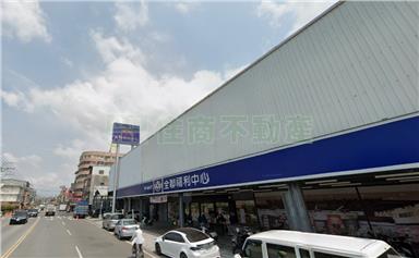 大寮81期重劃大地坪店面房屋室內格局與周邊環境