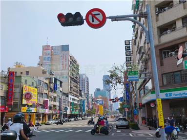 幸福川vs六合夜市大套房房屋室內格局與周邊環境