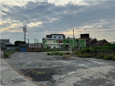雲林東勢便宜土地房屋室內格局與周邊環境