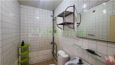 楠梓加工區簡約明亮健身公寓房屋室內格局與周邊環境