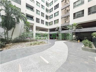 天砌晴 我在這等你房屋室內格局與周邊環境