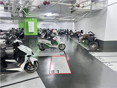泰嘉拓真高坪效2+1大平車房屋室內格局與周邊環境