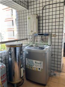 德賢商圈名流綠卡四房平車房屋室內格局與周邊環境