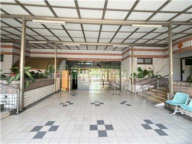 德賢商圈名流綠卡四房平車房屋室內格局與周邊環境