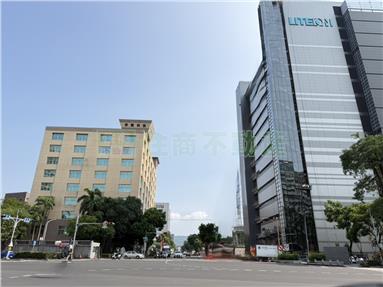 德賢商圈名流綠卡四房平車房屋室內格局與周邊環境