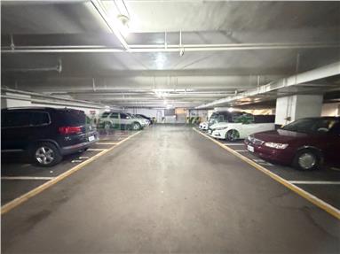 岡山壽天路商業大樓房屋室內格局與周邊環境