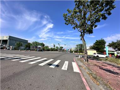 萬年路168坪都內農地房屋室內格局與周邊環境