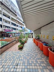 中西區高樓精裝電梯套房房屋室內格局與周邊環境