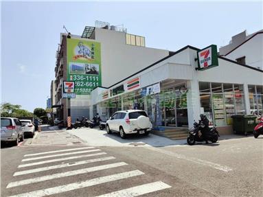 86永成路176坪都內農地房屋室內格局與周邊環境