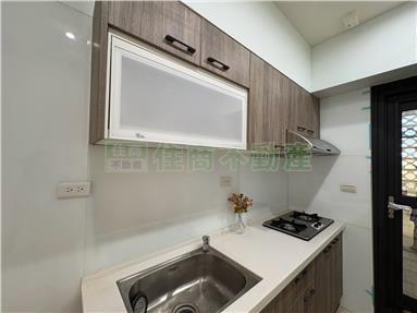 永康復國商圈三房車位子已承租房屋室內格局與周邊環境