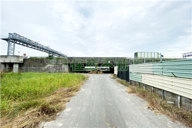 麻豆大面寬41米都內農地