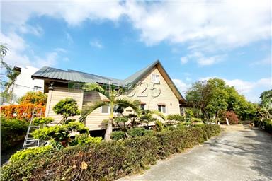 高科方正農地送渡假木屋及建地房屋室內格局與周邊環境
