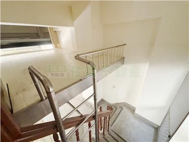 陽光華廈3房樓店房屋室內格局與周邊環境