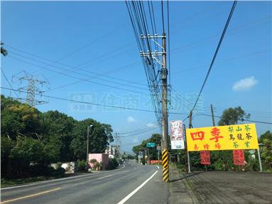 白河白水溪段地勢平坦優質農地房屋室內格局與周邊環境