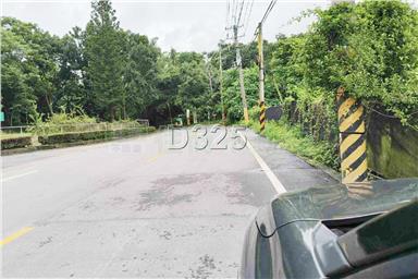 近南寶高爾夫球場旁農地房屋室內格局與周邊環境