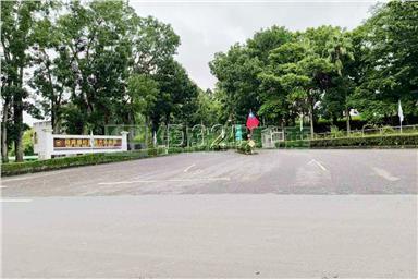 近南寶高爾夫球場旁農地房屋室內格局與周邊環境