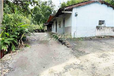 甲仙區500坪木瓜農地房屋室內格局與周邊環境