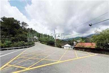 甲仙區500坪木瓜農地房屋室內格局與周邊環境