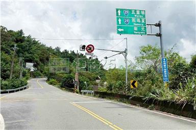 甲仙區500坪木瓜農地房屋室內格局與周邊環境