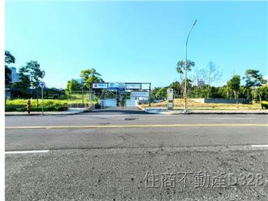 平實轉運站小東金店面房屋室內格局與周邊環境