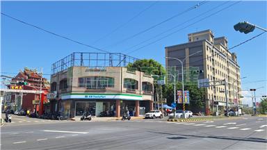 ★南科台積電18廠對面雙車透天房屋室內格局與周邊環境