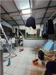 新化統一花園溫馨車庫房屋室內格局與周邊環境