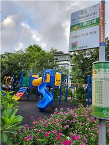 新化統一花園溫馨車庫房屋室內格局與周邊環境