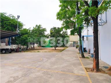 仁德甲工近八百坪耐震廠辦房屋室內格局與周邊環境