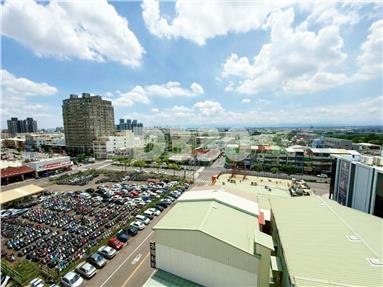 永康探索公園低總價3房房屋室內格局與周邊環境