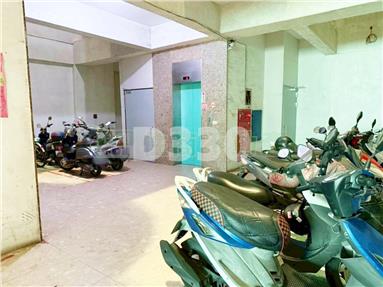 永康探索公園低總價3房房屋室內格局與周邊環境