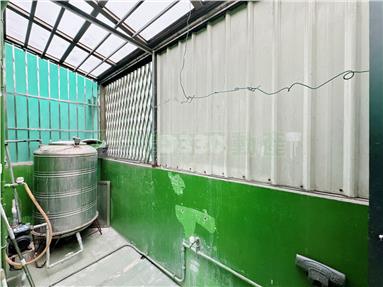 永春街臨8米路孝親雙車墅房屋室內格局與周邊環境