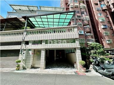 東橋芳鄰邊間29地坪車墅房屋室內格局與周邊環境