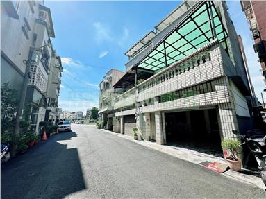 東橋芳鄰邊間29地坪車墅房屋室內格局與周邊環境