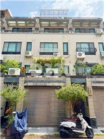 中西區頂美段超值美透天房屋室內格局與周邊環境
