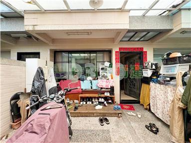 中西區頂美段超值美透天房屋室內格局與周邊環境