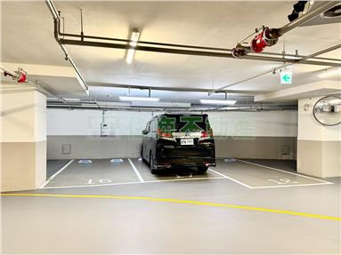 北區｜上曜帝凡內質感三房平車房屋室內格局與周邊環境
