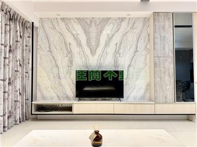 北區｜上曜帝凡內質感三房平車房屋室內格局與周邊環境
