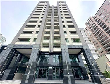 瑜舍無敵河景三房平車房屋室內格局與周邊環境