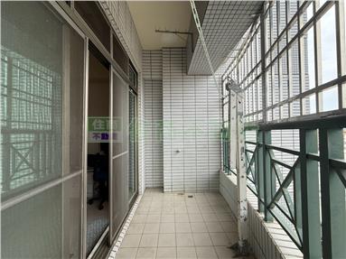 長榮新城溫馨景觀三房房屋室內格局與周邊環境