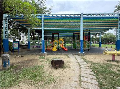 長榮新城溫馨景觀三房房屋室內格局與周邊環境