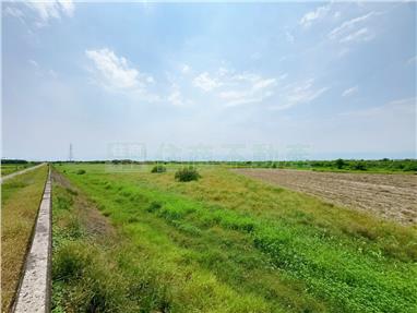 後壁白沙八掌溪旁持分農地房屋室內格局與周邊環境