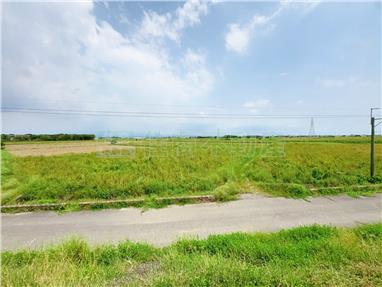 後壁白沙八掌溪旁持分農地房屋室內格局與周邊環境