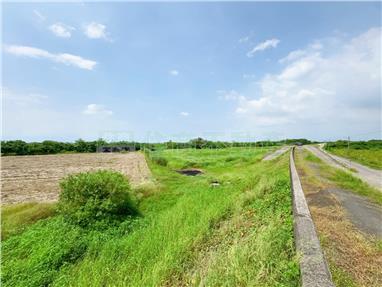 後壁白沙八掌溪旁持分農地房屋室內格局與周邊環境