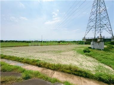 後壁白沙八掌溪旁持分農地房屋室內格局與周邊環境