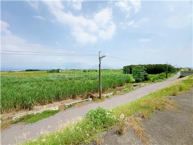 後壁白沙八掌溪旁持分農地房屋室內格局與周邊環境