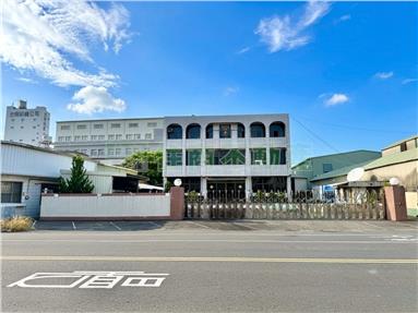 專太乙約25米路工業廠房