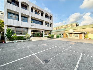 專太乙約25米路工業廠房房屋室內格局與周邊環境