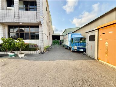 專太乙約25米路工業廠房房屋室內格局與周邊環境